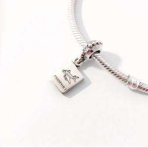 Pandora Adventure Awaits Dangle Charm